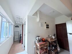Lagoon View (D15), Apartment #557552211